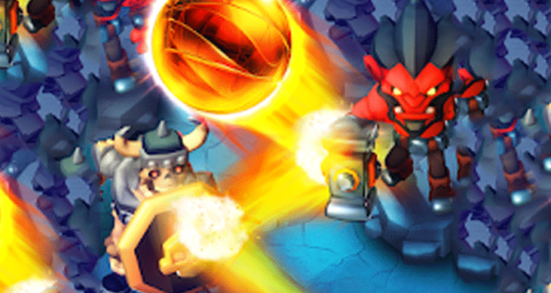 Monster Pinball Shooter Gratuit sur Android