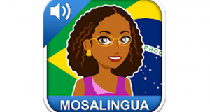 Mosalingua - Apprendre le Portugais Brésilien Gratuit