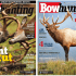 Recevez gratuitement votre Magazine Bowhunting World