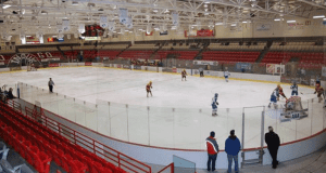 Tournoi Hockey International Bantam de Granby