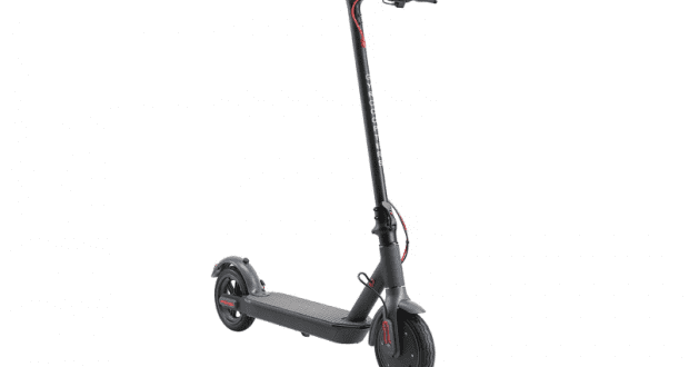 Trottinette électrique Gyrocopters (Valeur de 900$)