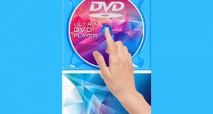 Ultra DVD Player for Free Gratuit sur PC