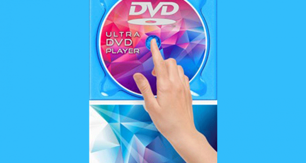 Ultra DVD Player for Free Gratuit sur PC
