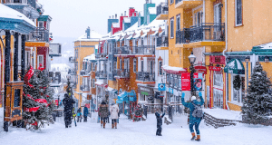 Un forfait pour deux au Centre de villégiature Tremblant