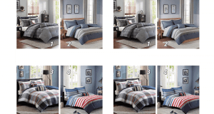 Une douillette préférée offerte par Espace Déco + Idées cadeaux