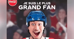 Une expérience VIP pour les Canadiens de Montréal (Valeur de 3250$)