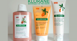 Échantillons Gratuits du shampoing Klorane + Apres-shampoing