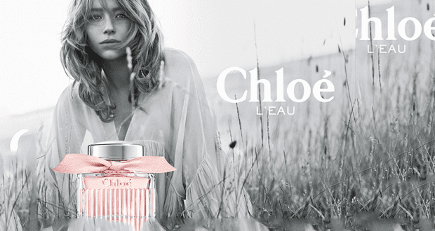 Échantillons gratuits de Chloé L'Eau de toilette