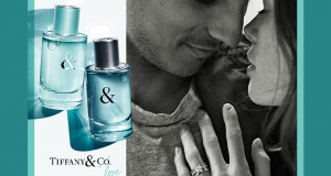 Échantillons gratuits du parfum Tiffany & Love Pour Elle et Pour Lui