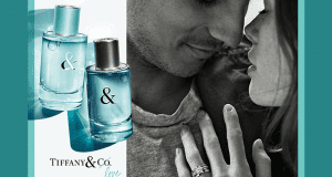 Échantillons gratuits du parfum Tiffany & Love Pour Elle et Pour Lui
