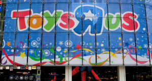 40 meilleures jouets Toys"R"us d'une valeur de 2806$