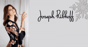 500$ en produits Danièle Henkel + 500$ chez Joseph Ribkoff
