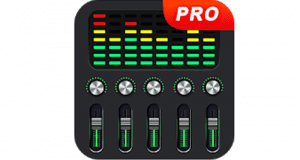 Application Equalizer FX Pro gratuite