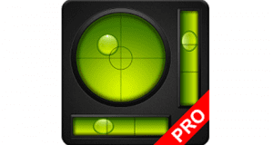 Application Niveau À Bulle PRO gratuite