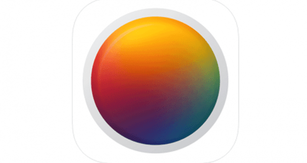 Application Pixelmator Photo Gratuite