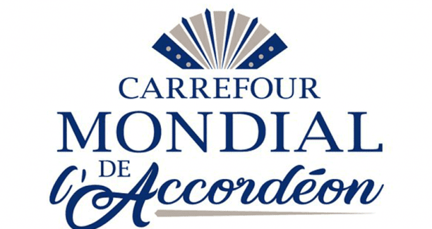 Carrefour mondial de l'accordéon