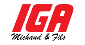 Carte cadeau IGA Michaud & Fils de 500$