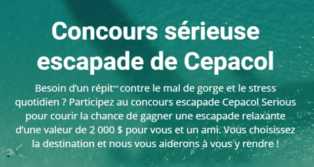 Des cartes-cadeaux VISA d'une valeur de 2 000 $