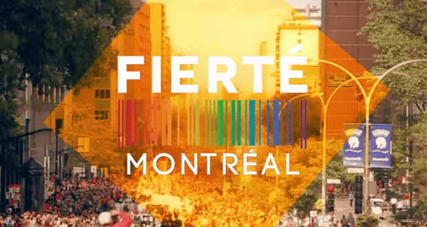 Fierté Montréal