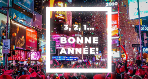 Forfaits Jour de l'An à New York pour 4 personnes