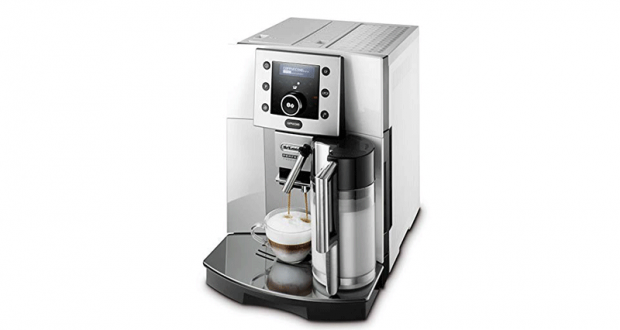 Gagnez 1 des 4 Machines à café (Valeur totale de 5020$)