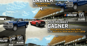 Gagnez 69 000 $ à l’achat ou à la location d’un véhicule neuf