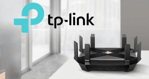 Gagnez le puissant routeur TP-Link Archer AX6000