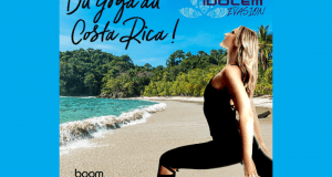 Gagnez un Voyage à Mal Pais au Costa Rica