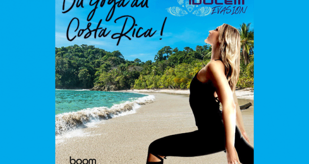 Gagnez un Voyage à Mal Pais au Costa Rica