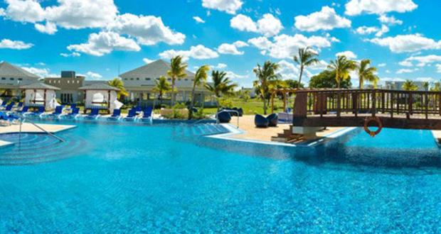 Gagnez vos vacances tout compris au Iberostar Selection Holguin