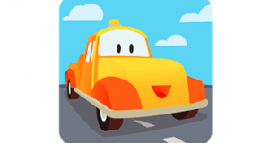 Jeu Tom La Dépanneuse Conduis à Car City – Mini Mango gratuit