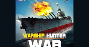 Jeu Warship Hunter War Gratuit