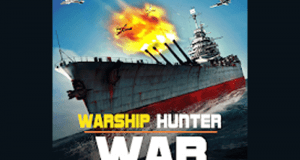 Jeu Warship Hunter War Gratuit