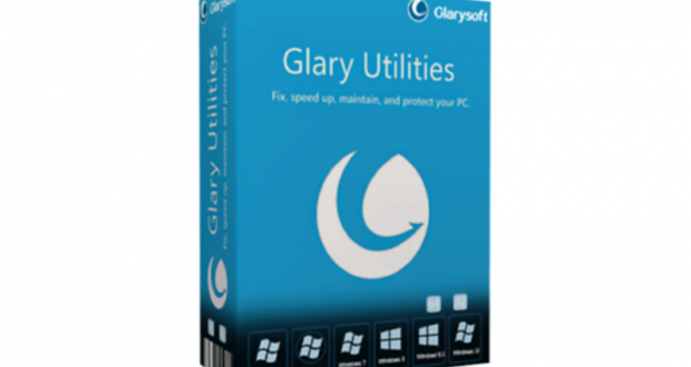 Licence 1 an pour le logiciel Glary Utilities Pro Gratuit