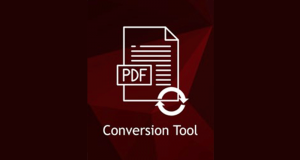 Logiciel PDF Conversion Tool Gratuit