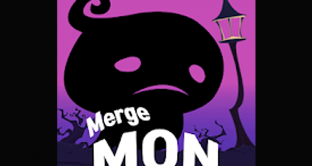 Merge Monster VIP - Idle Puzzle RPG gratuit