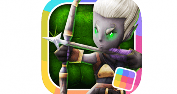 Pocket RPG - GameClub gratuit