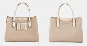 Un sublime sac Interval de la collection Céline Dion