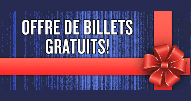 200 000 billets Megabus GRATUITS