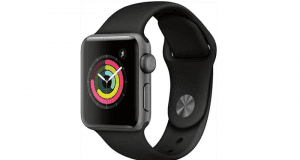 Apple Watch Series 3 GPS