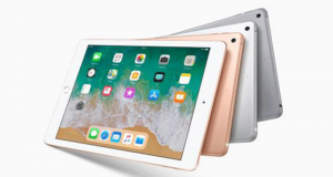 Apple iPad 6e Génération Wi-fi 32GB Model MR7GLL/A