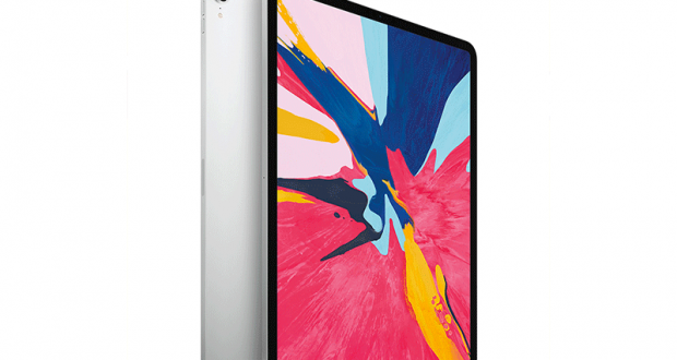 Apple iPad Pro (12.9 pouces - Wi‑Fi - 64Go)