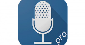 Application Tape-a-Talk Pro Voice Recorder gratuit