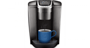 Cafetière Keurig K-Elite
