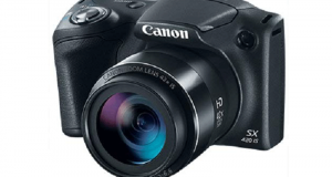 Caméra Canon PowerShot SX420