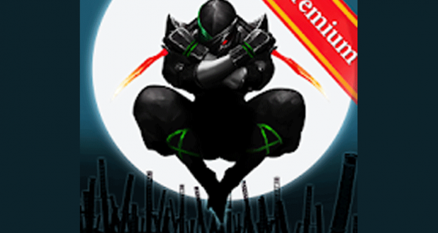 Demon Warrior Premium - Stickman Shadow Action RPG Gratuit