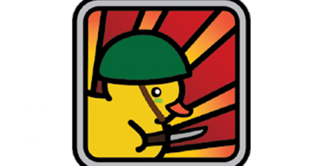 Duck Warfare Gratuit