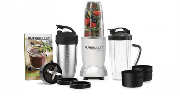 Ensemble cadeaux NutriBullet