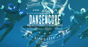 Festival International de Danse Encore