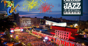 Festival International de Jazz de Montréal